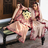Hussain Rehar | Karandi Winter 24 | Lali