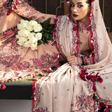 Hussain Rehar | Karandi Winter 24 | Lali