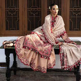 Hussain Rehar | Karandi Winter 24 | Lali