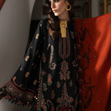 Hussain Rehar | Karandi Winter 24 | Sahe