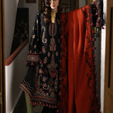Hussain Rehar | Karandi Winter 24 | Sahe