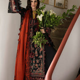 Hussain Rehar | Karandi Winter 24 | Sahe