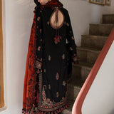 Hussain Rehar | Karandi Winter 24 | Sahe