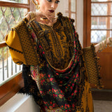 Hussain Rehar | Karandi Winter 24 | Saage