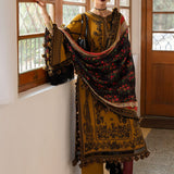 Hussain Rehar | Karandi Winter 24 | Saage