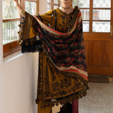 Hussain Rehar | Karandi Winter 24 | Saage