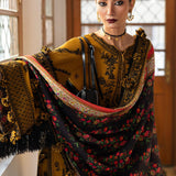 Hussain Rehar | Karandi Winter 24 | Saage