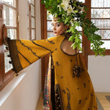 Hussain Rehar | Karandi Winter 24 | Saage