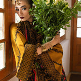 Hussain Rehar | Karandi Winter 24 | Saage