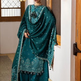 Hussain Rehar | Karandi Winter 24 | Durk