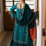 Hussain Rehar | Karandi Winter 24 | Durk