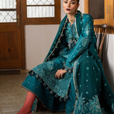 Hussain Rehar | Karandi Winter 24 | Durk