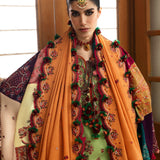 Hussain Rehar | Karandi Winter 24 | Mosy