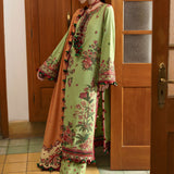 Hussain Rehar | Karandi Winter 24 | Mosy