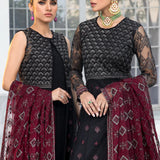 Zarif | DE LUXURY Formals | SALENA