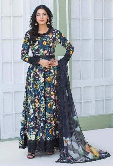 Adans Libas | Khaddar 25 | SLUB 7772 - Rang-e-Khaas