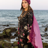 Crimson | Floe by Crimson | Bloom Bold - D4 B