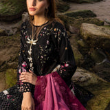 Crimson | Floe by Crimson | Bloom Bold - D4 B