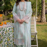 Rangrasiya | Florence Summer Edit 25 | Shireen