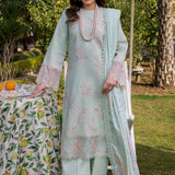 Rangrasiya | Florence Summer Edit 25 | Shireen