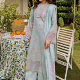 Rangrasiya | Florence Summer Edit 25 | Shireen
