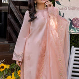 Rangrasiya | Florence Summer Edit 25 | Eshal