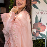 Rangrasiya | Florence Summer Edit 25 | Eshal