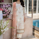 Rangrasiya | Florence Summer Edit 25 | Miraal