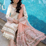 Rangrasiya | Florence Summer Edit 25 | Miraal
