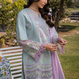 Rangrasiya | Florence Summer Edit 25 | Alizah