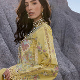 Saira Shakira | Luxury Lawn 25 | DILARA-B