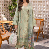 Rangrasiya | Carnation Luxury Festive Edit 25 | Areha
