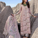 Saira Shakira | Luxury Lawn 25 | SERENA-B