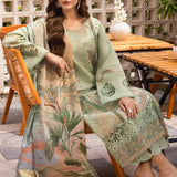 Rangrasiya | Carnation Luxury Festive Edit 25 | Areha