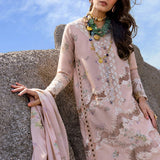 Saira Shakira | Luxury Lawn 25 | SERENA-B