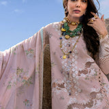 Saira Shakira | Luxury Lawn 25 | SERENA-B