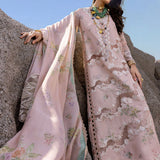 Saira Shakira | Luxury Lawn 25 | SERENA-B