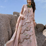 Saira Shakira | Luxury Lawn 25 | SERENA-B