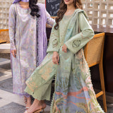 Rangrasiya | Carnation Luxury Festive Edit 25 | Areha