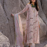 Saira Shakira | Luxury Lawn 25 | SERENA-B