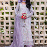 Rangrasiya | Carnation Luxury Festive Edit 25 | Lily