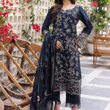 Rangrasiya | Carnation Luxury Festive Edit 25 | Liaro
