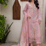Rangrasiya | Carnation Luxury Festive Edit 25 | Irha