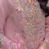 Rangrasiya | Carnation Luxury Festive Edit 25 | Irha