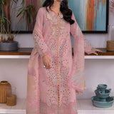 Rangrasiya | Carnation Luxury Festive Edit 25 | Irha
