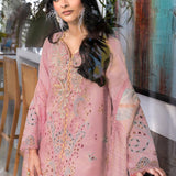 Rangrasiya | Carnation Luxury Festive Edit 25 | Irha