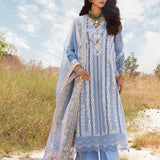 Saira Shakira | Luxury Lawn 25 | NADINE-A