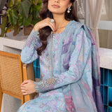 Rangrasiya | Carnation Luxury Festive Edit 25 | Leeza