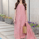 Rangrasiya | Carnation Luxury Festive Edit 25 | Mila