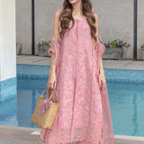 Rangrasiya | Carnation Luxury Festive Edit 25 | Mila